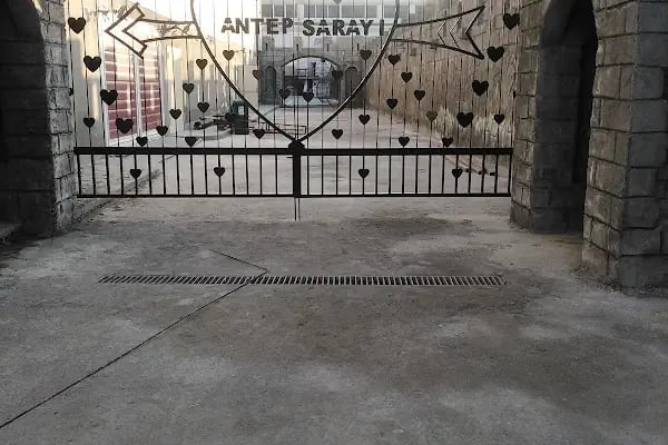 Antep Vizyon saray düğün salonları - Resim 16