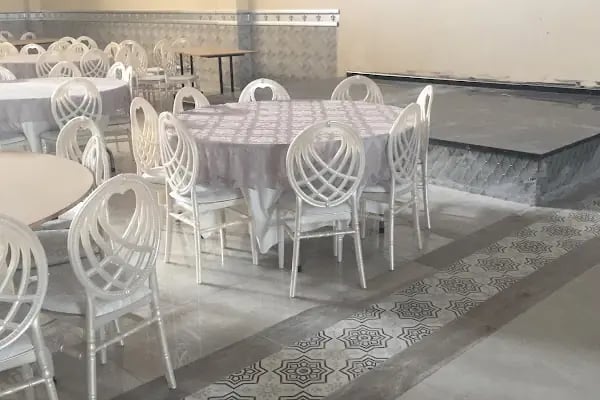 Antep Vizyon saray düğün salonları - Resim 14