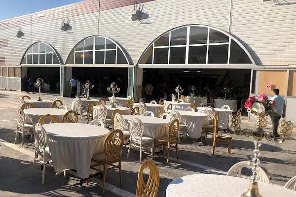 Antep Vizyon saray düğün salonları - Resim 7