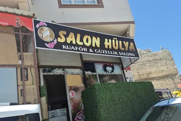 Antep Vizyon saray düğün salonları - Resim 5