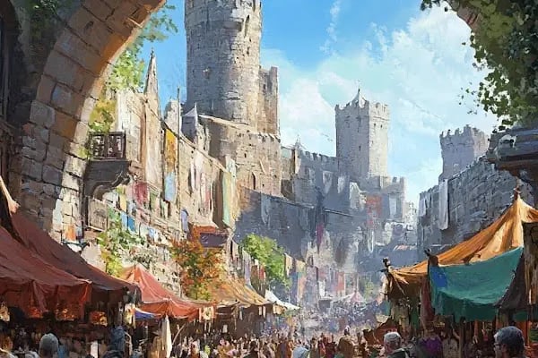Antep Vizyon saray düğün salonları - Resim 8