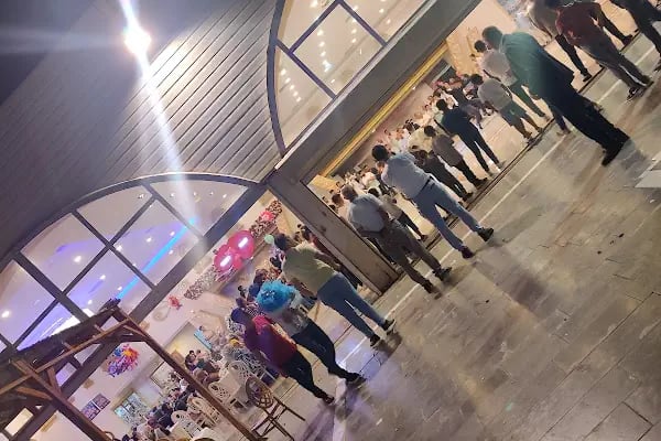 Antep Vizyon saray düğün salonları - Resim 19