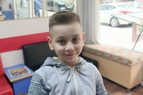 İmaj Erkek Kuaförü Halil Altunsu - Resim 3