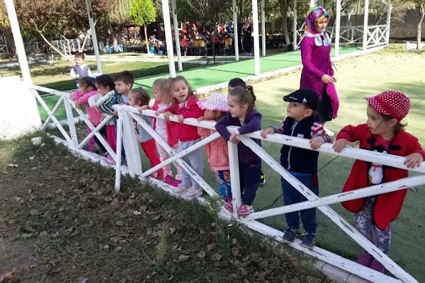 Karesi Obası Atlı Binicilik ve Savaş Sanatları Eğitim Merkezi - Resim 19