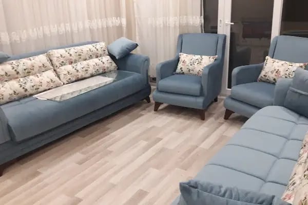 Karesi Obası Atlı Binicilik ve Savaş Sanatları Eğitim Merkezi - Resim 14