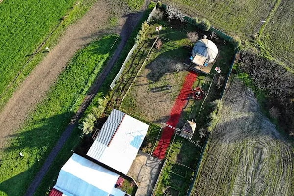 Karesi Obası Atlı Binicilik ve Savaş Sanatları Eğitim Merkezi - Resim 12