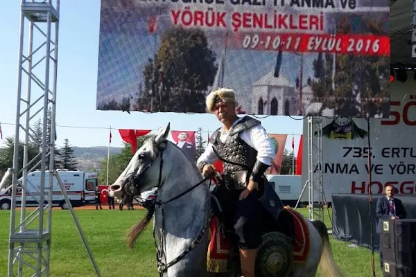 Karesi Obası Atlı Binicilik ve Savaş Sanatları Eğitim Merkezi - Resim 9