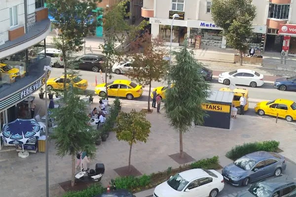 ÇERKEZKÖY DÖRTYOL PERA TAKSİ - Resim 3