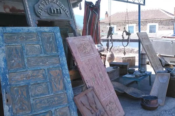 Mumcular Fuat Erten İlkokulu - Resim 14