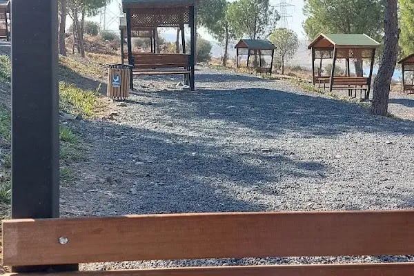GRYNEİON (HACİÖMERLİ) MESİRE ALANI - Resim 18