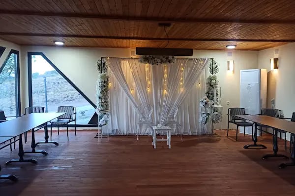 GRYNEİON (HACİÖMERLİ) MESİRE ALANI - Resim 4
