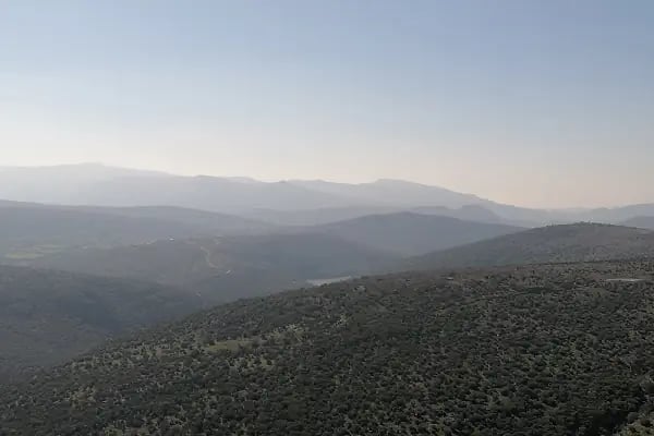 GRYNEİON (HACİÖMERLİ) MESİRE ALANI - Resim 10