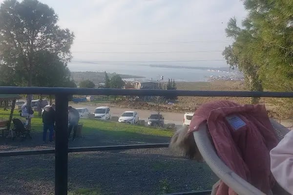GRYNEİON (HACİÖMERLİ) MESİRE ALANI - Resim 15