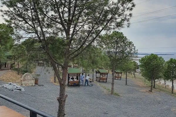 GRYNEİON (HACİÖMERLİ) MESİRE ALANI - Resim 16