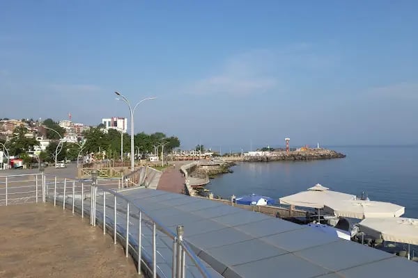 Akçakoca Belediyesi - Resim 9