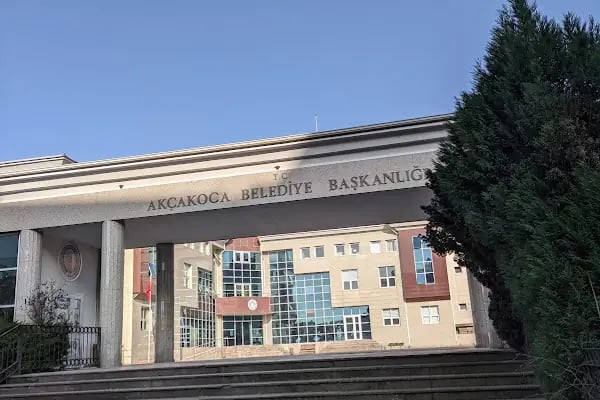 Akçakoca Belediyesi - Resim 7
