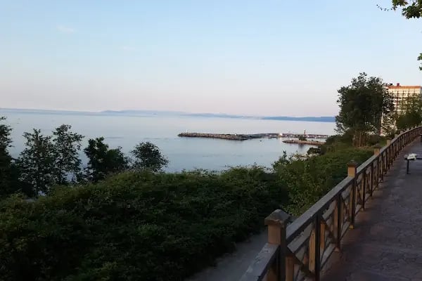 Akçakoca Belediyesi - Resim 12