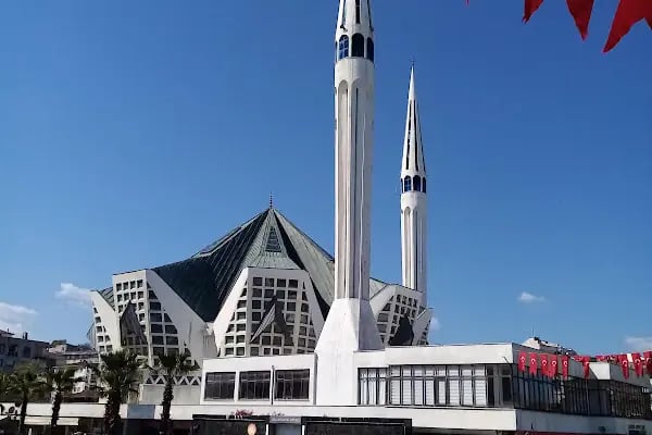 Akçakoca Belediyesi - Resim 4