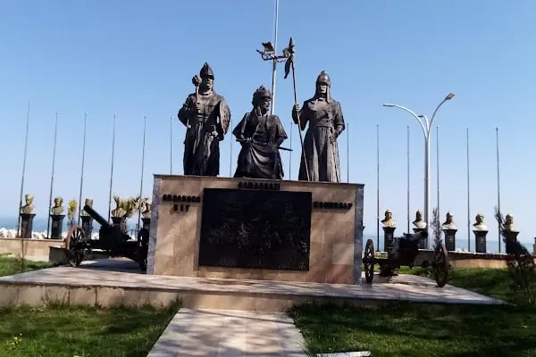 Akçakoca Belediyesi - Resim 6