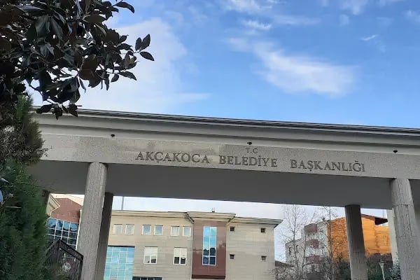 Akçakoca Belediyesi - Resim 19