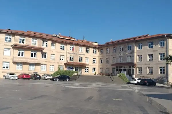 Akçakoca Belediyesi - Resim 2