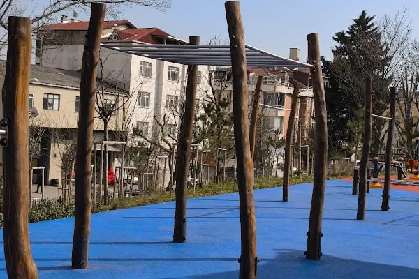 Bağcılar Millet Bahçesi - Resim 4