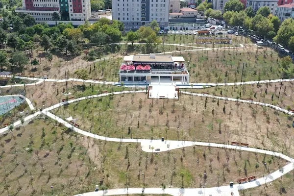Bağcılar Millet Bahçesi - Resim 12