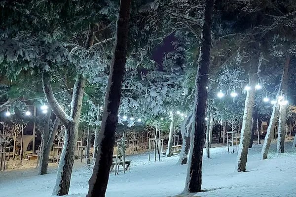 Bağcılar Millet Bahçesi - Resim 7