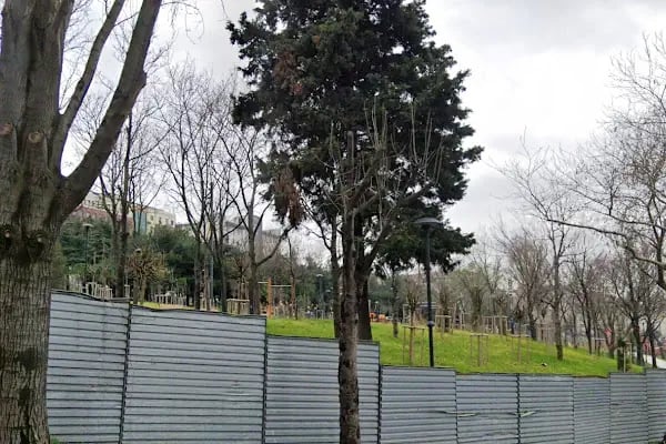 Bağcılar Millet Bahçesi - Resim 6