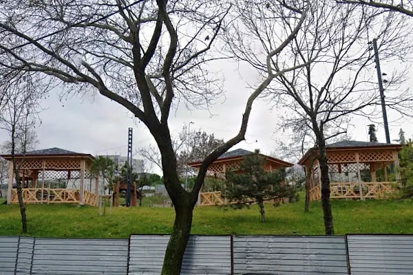 Bağcılar Millet Bahçesi - Resim 14