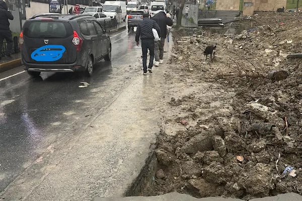 Bağcılar Millet Bahçesi - Resim 8