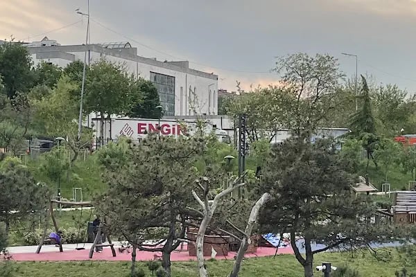 Bağcılar Millet Bahçesi - Resim 5