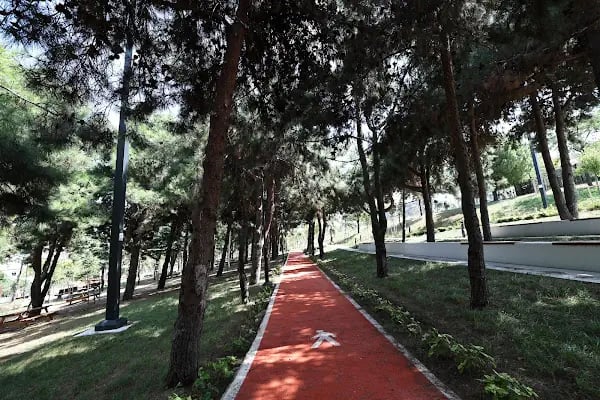 Bağcılar Millet Bahçesi - Resim 2