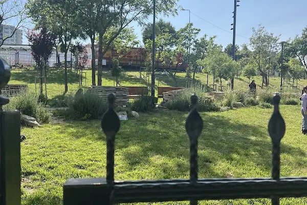 Bağcılar Millet Bahçesi - Resim 10
