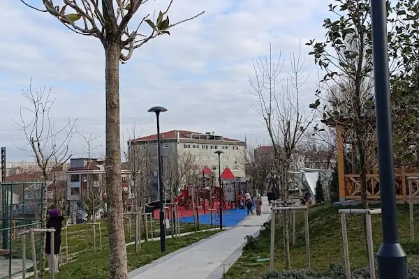 Bağcılar Millet Bahçesi - Resim 15