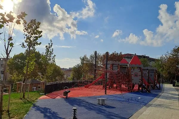 Bağcılar Millet Bahçesi - Resim 20