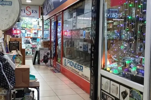 Bursa Tarihi Elektronikçiler Çarşısı - Resim 3