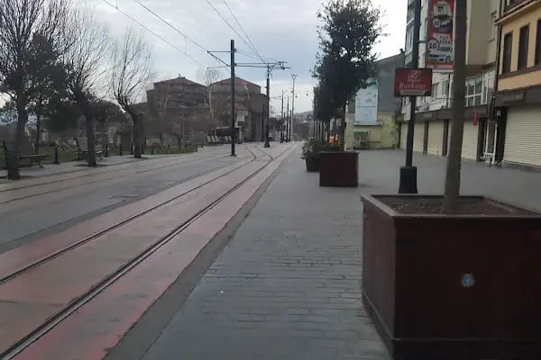 Bursa Tarihi Elektronikçiler Çarşısı - Resim 14