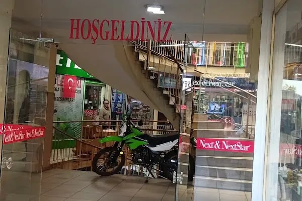 Bursa Tarihi Elektronikçiler Çarşısı - Resim 10