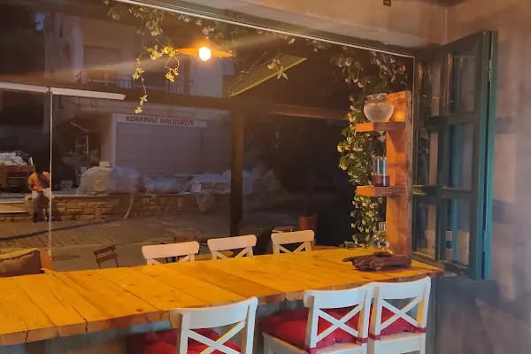 Juju cafe - Resim 7