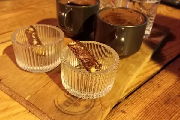 Juju cafe - Resim 12