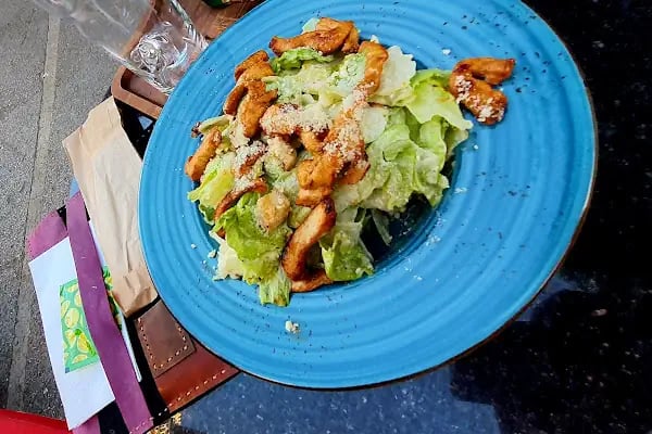 Juju cafe - Resim 18
