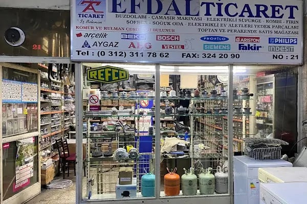 efdal ticaret - Resim 3
