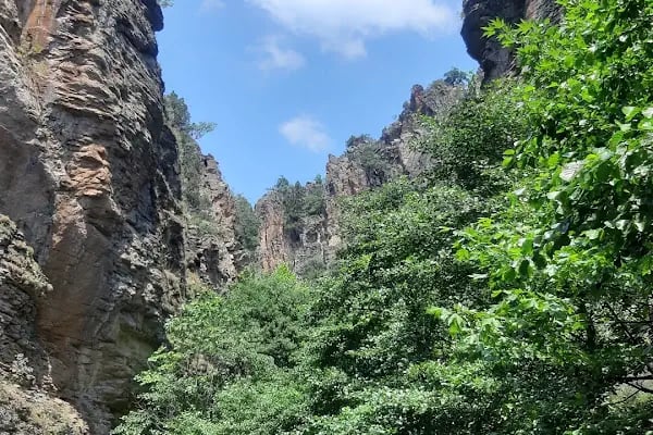 ATRANOS TERMAL OTEL - Resim 7