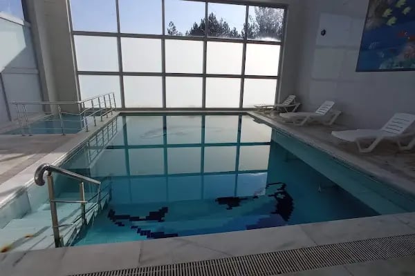 ATRANOS TERMAL OTEL - Resim 6