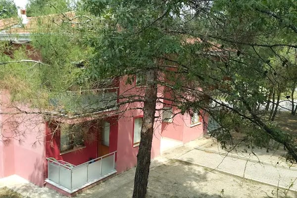 ATRANOS TERMAL OTEL - Resim 4