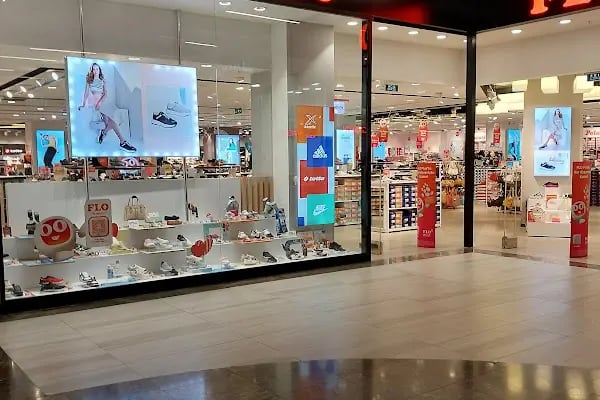 FLO Bayrampaşa Axis AVM Mağazası - Resim 13