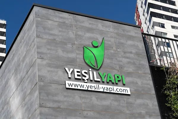 Yeşil Yapı - Resim 3