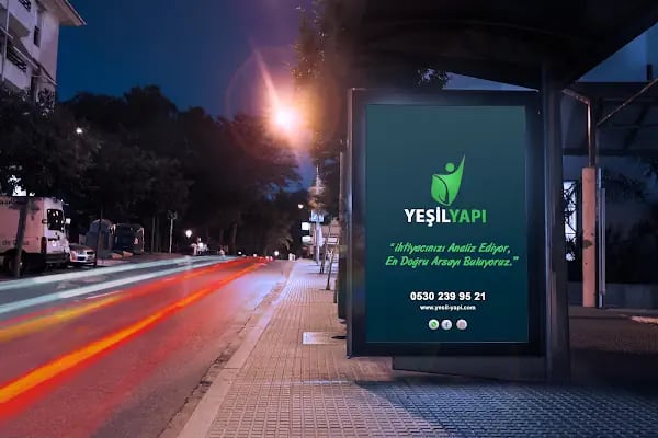 Yeşil Yapı - Resim 2