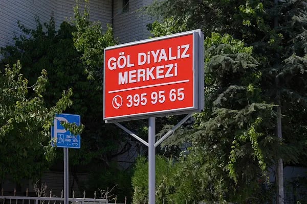 Göl Diyaliz Merkezi - Resim 8
